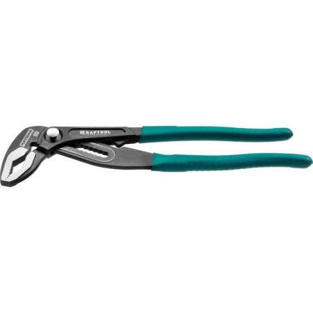 Rasual ticks Kraftool Panzer 22353-25, CRV, 250 mm