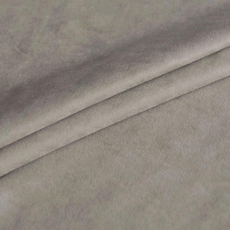 Set of curtains "Kim", size 200 x 270 cm - 2 pcs, light - gray-2