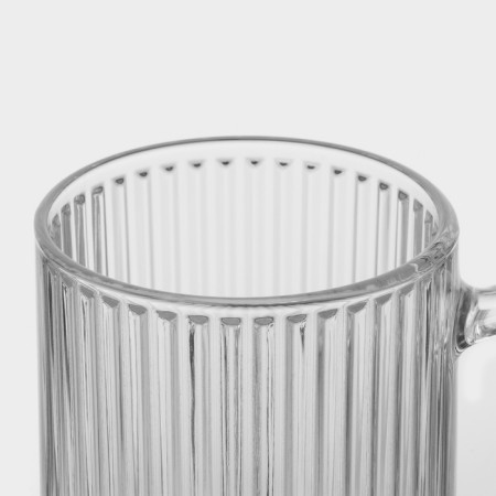 Glass Glass "Vertical", 320 ml-3