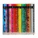 Three -sided pencils 24 colors, Maped Color Peps Animals