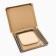 Stool collapsible TE3 r ivory