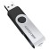 Flash drive Hikvision 8GB M200S HS-USB-M200S/8G USB2.0 Black