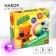 Set for experiments "jumping ball, jumping mimic