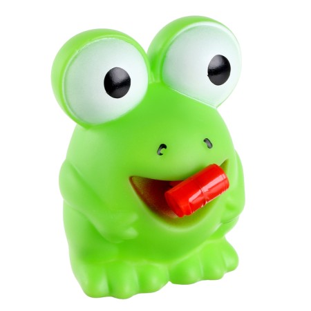 Making "Beasts" with a tongue, species mix