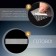 Reflective tape-tape-termonakleka "Sot", 5.5 cm, 1 ± 0.1 m, color gray color