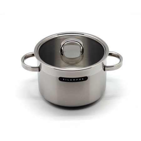 Deep pan Silampos "Atlantico", 4 l, 20 cm