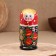 Matryoshka "Alice", 5-doll, 16 cm
