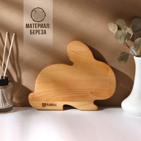 Easter set ADELICA, Menzhitsa, Egg stand, thermal monklakes for 7 eggs, 22 × 18 cm-6