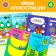 Kruzhoki stickers No. 1, set, 6 pcs. 16 p.