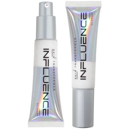 SS-cream Influence Beauty Skin Transformer, Tone 00
