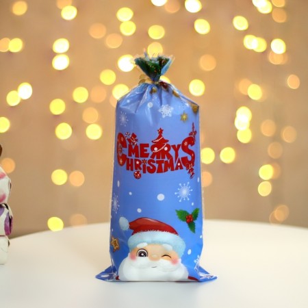 BOPP BOPP Package, "Mix New Year", 13 x 27.5 cm-11