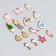 Set for creativity "Create a decoration. Unicorn "80 items in the set