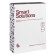 Smart Solutions Mio, 19.5x37 cm, black/chrome color