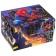Gift box-boom, folding, 20x15x12.5 cm, spider-man