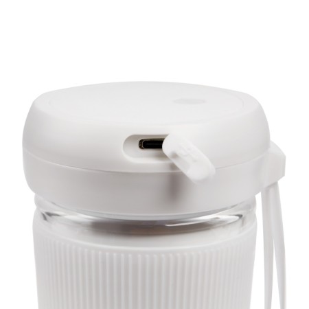 Energy EN-149 Bleader, Portable, 40 W, 0.3 l, 18000 rpm, white-4