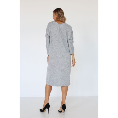 Women's dress, size 46-4