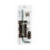 Harvesting gate Zd 110-GB-SL, Bronze metallic color/zinc color