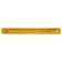 Cutor's line 30 cm "Istanm" Neon, transparent