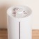 Air humidifier Luazon HM-8, ultrasound, 25W, 4L, 20M2, white
