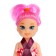 Surprise Doll doll with elastic bands, mix