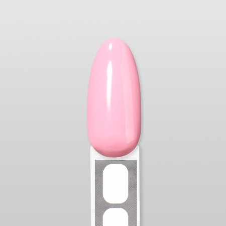Simple nail polish gel, 3 phase, 10 ml, led/uv, color (143)-15