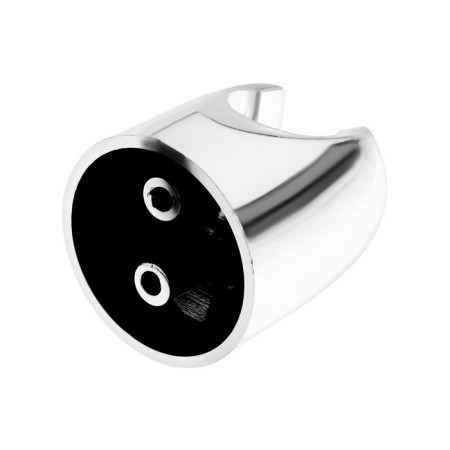 Booking watering can Zein Z94, unregulated, chrome-8