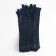 Lightning "Tractor", No. 10, detachable, automatic lock, 100 cm, dark blue color