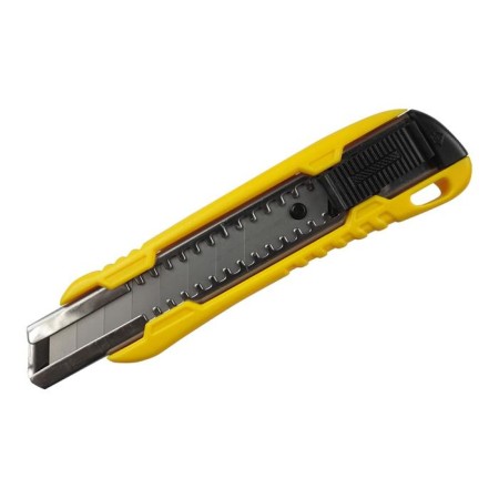 Construction knife berger bg1356, segmented blade, 18 mm