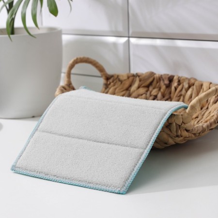Napkin-gobka for the kitchen, 17 × 20 cm-1