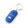 A keychain for finding keys Luazon LK-09, makes a sound signal, reacts to a whistle, mix