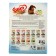 Fodge mixture "Eshka" for decorative rabbits, with fruits, 450 g