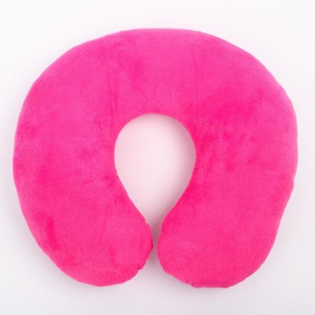 Children's pillow for travel "Pony"-2