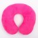 Children's pillow for travel "Pony"