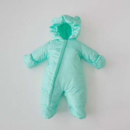 Kinderlitto “Toptyzhka” Kinderlitto, height 68-74 cm, mint color, peppermint-1