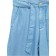 Women's jeans CONTE ELEGANT, XS size, Bleach Blue color
