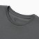 T-shirt male, light gray color, size 54 (3xl)