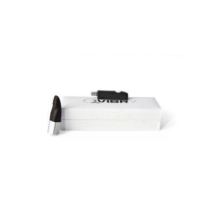 Vibrator Clital Qvibry, 8gb USB memory, black color-3
