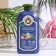 Shower gel recipes Grandmother Agafia “ink cream”, nutritious, 500 ml