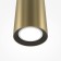 Suspended lamp Maytoni Mod161PL-01G1, 1XGU10, 6W, 40x340 cm, color gold