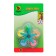 Toy for birds "Carousel with balls", 10 cm (3 cm balls)