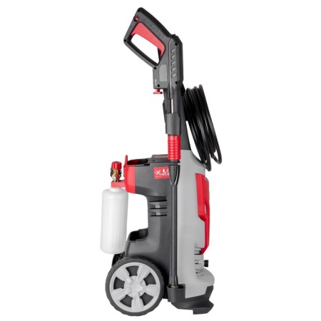 High pressure washing MP-200P, 420 l/h, 200 bar, 2500 watts-4