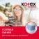 Tampons "Kotex" Normal, 8 pcs.