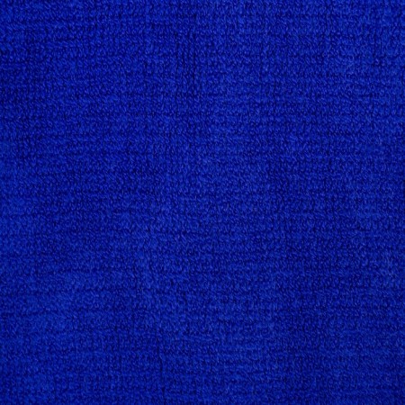 Female scarf, blue color, size 23x160 cm-1
