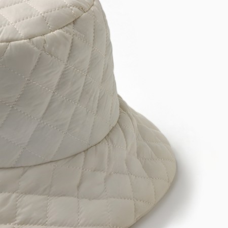 Panama Women's Minaku, Milk color, rr 56-58-8