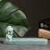 Buddha Buddha Buddhas Tax Sweeter/Green, White 8x19cm