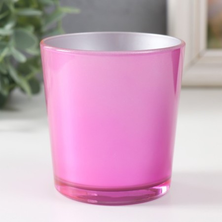 Climber "ODA 250ML Pink + Silver" 8.4x7.9 cm, 240 ml-2