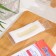 DEEP Depil wax strips for depilation of sensitive skin, 20 pcs