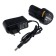 DRAST-SURVERUPET DEKO GCD12DU3, REMOVE CARE, 12 V, 2X1.5 ACh, Li-Ion, 32 Nm, Case