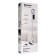 Blackton BT VCA1604B vacuum cleaner, vertical, 120/40 watts, 0.5 l, white-red