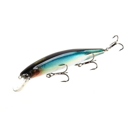 Wobbler Suder LJ Pro Series Makora SP, 13 cm, color 121